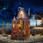 Magic Platform DIY Book Nook Kit